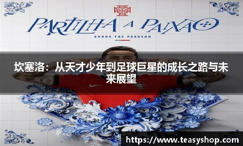 坎塞洛：从天才少年到足球巨星的成长之路与未来展望